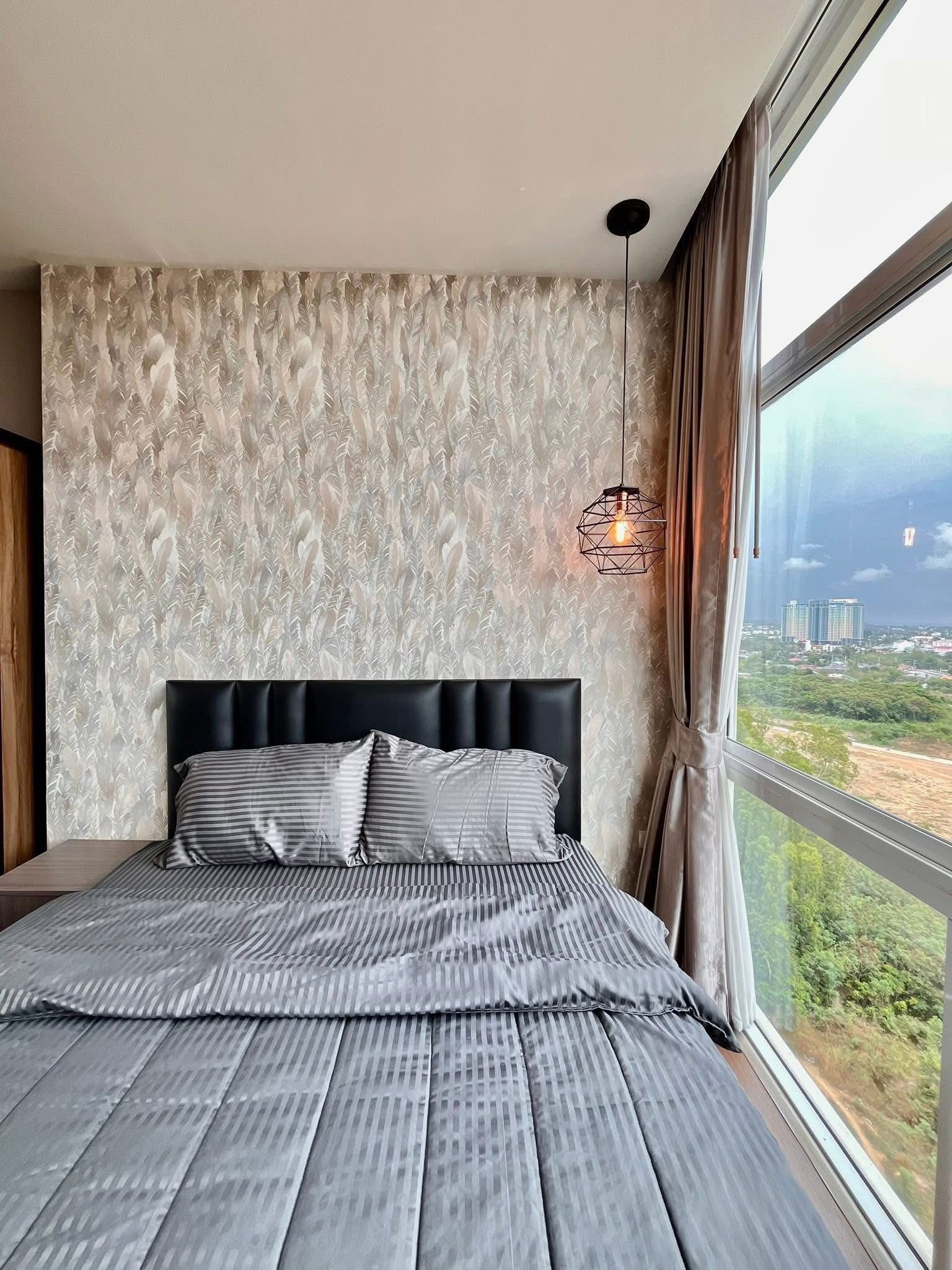 Two Bedroom Condo For Rent