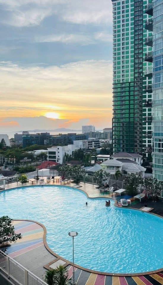 Two Bedroom Condo For Rent