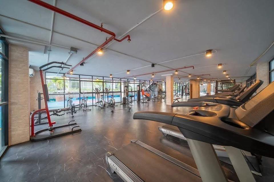 Two Bedroom Condo For Rent