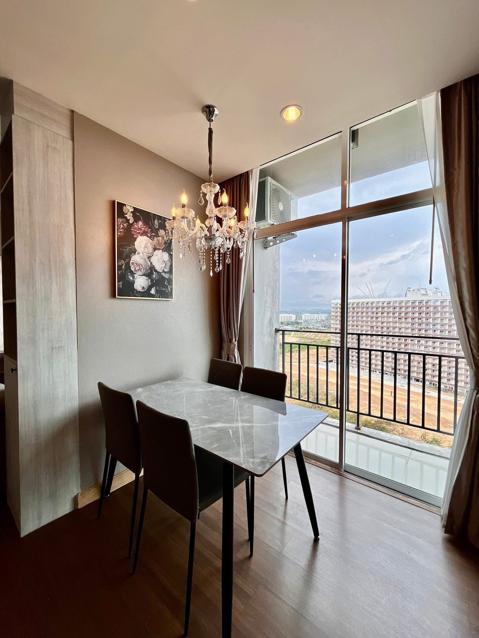 Two Bedroom Condo For Rent