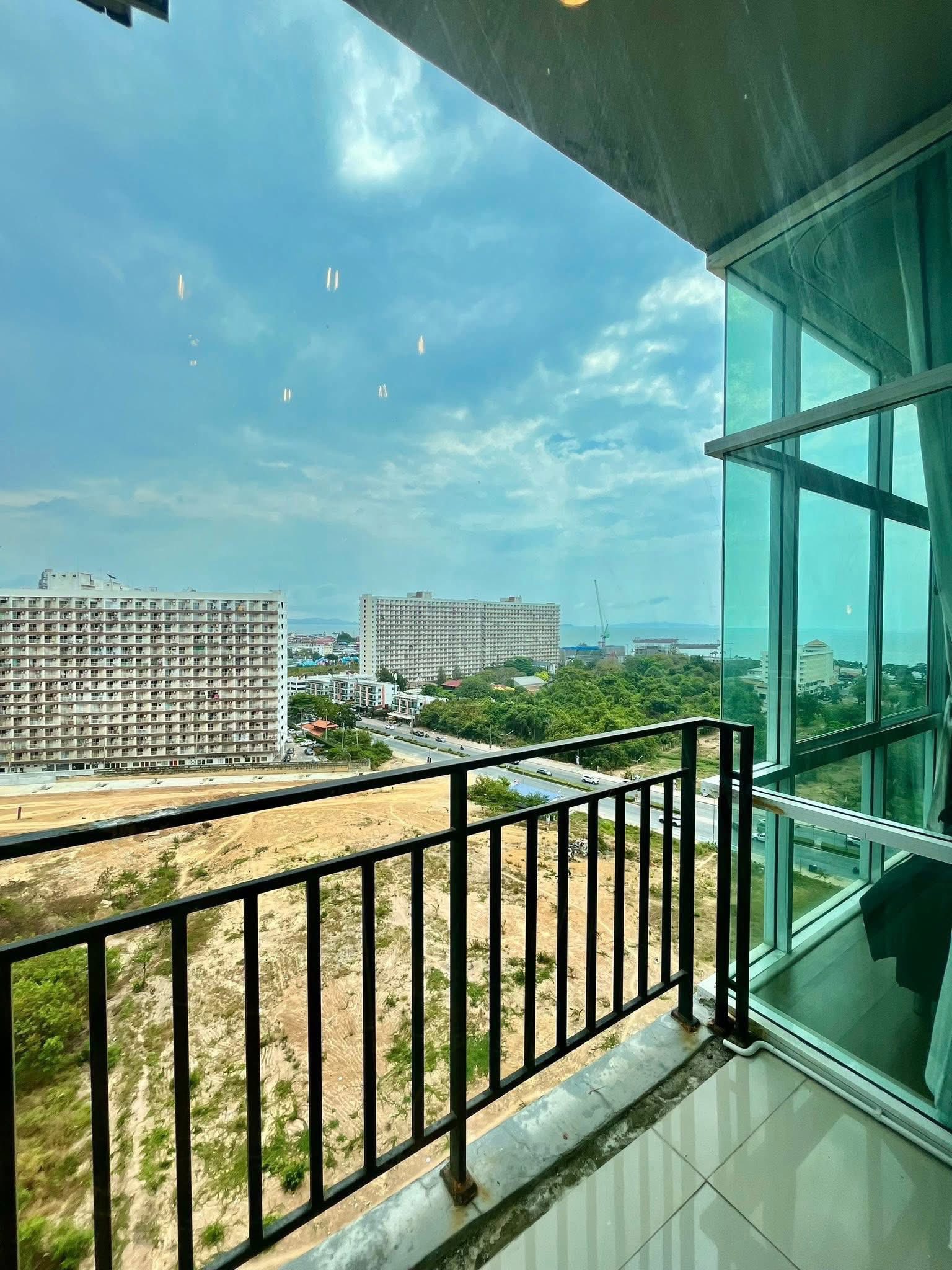 Two Bedroom Condo For Rent