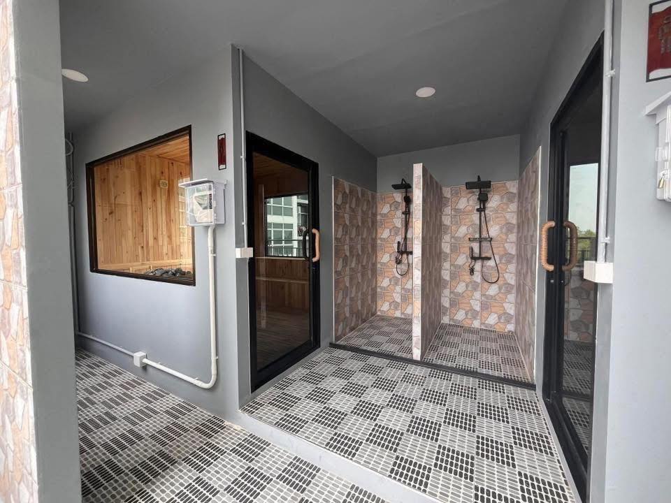 Two Bedroom Condo For Rent