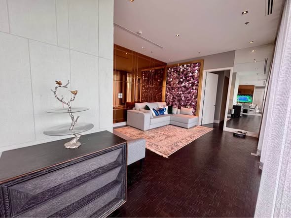 Four Bedroom Condo For Rent