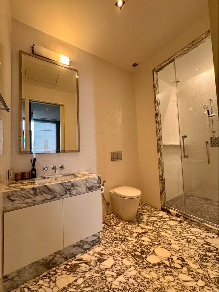 Four Bedroom Condo For Rent