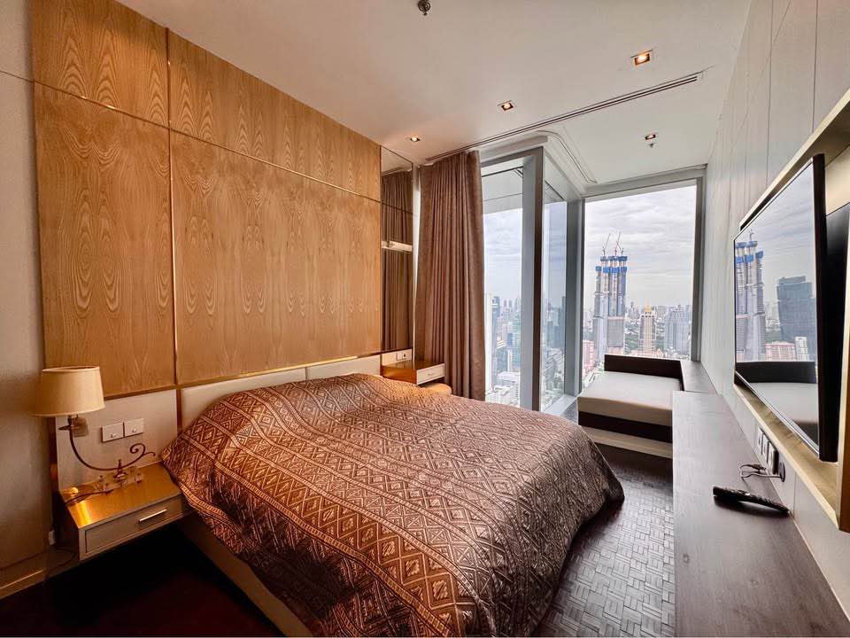 Four Bedroom Condo For Rent