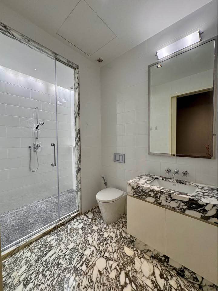 Four Bedroom Condo For Rent