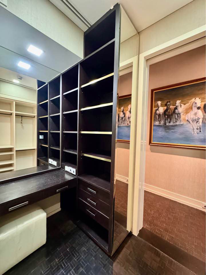 Four Bedroom Condo For Rent