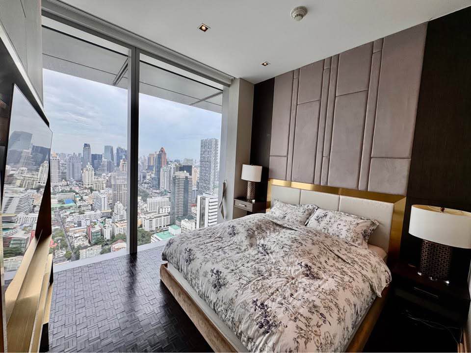 Four Bedroom Condo For Rent