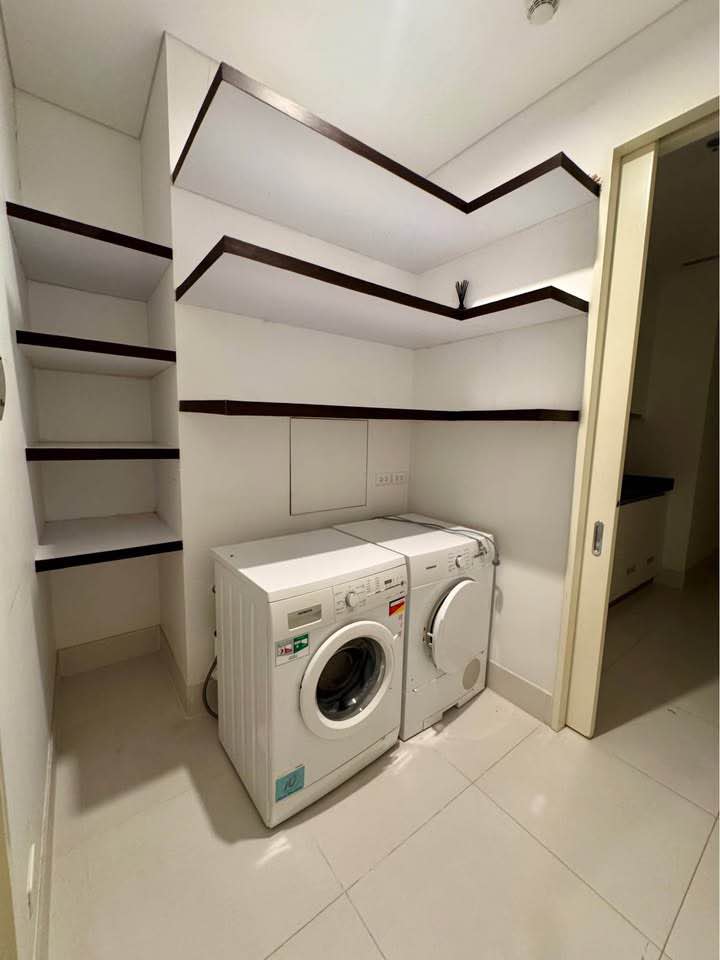 Four Bedroom Condo For Rent