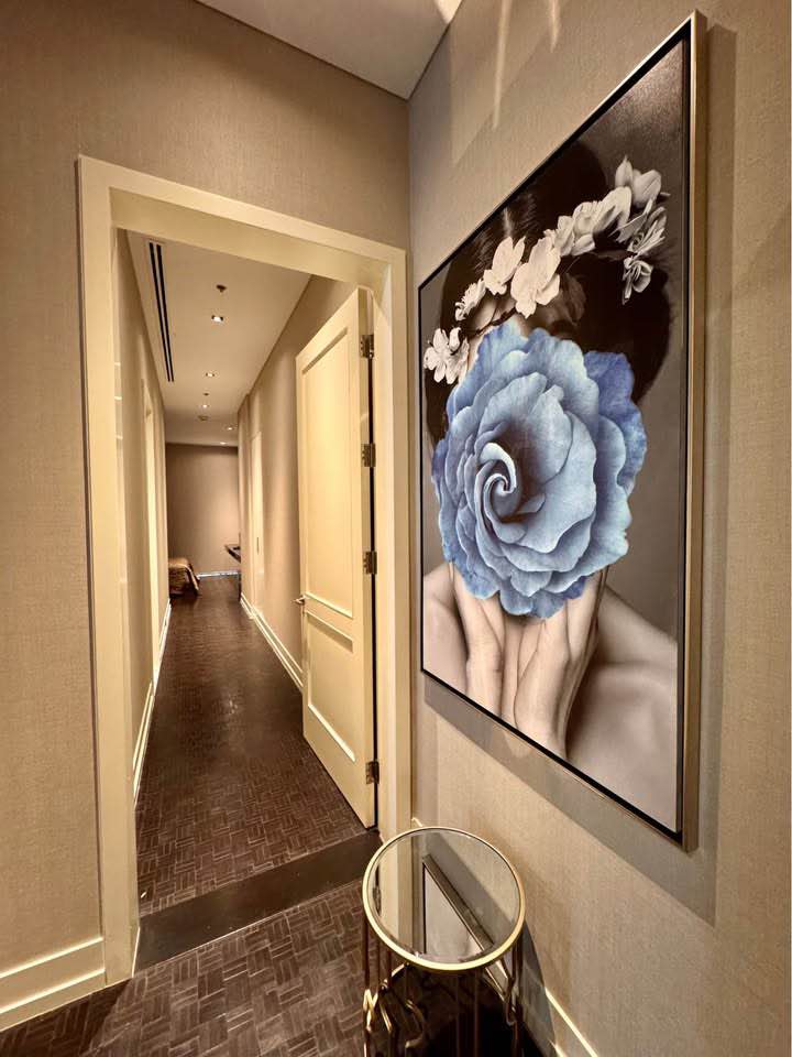 Four Bedroom Condo For Rent