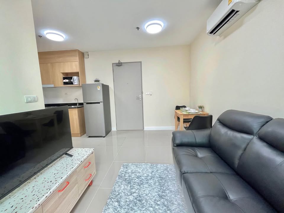 Two Bedroom Condo For Rent