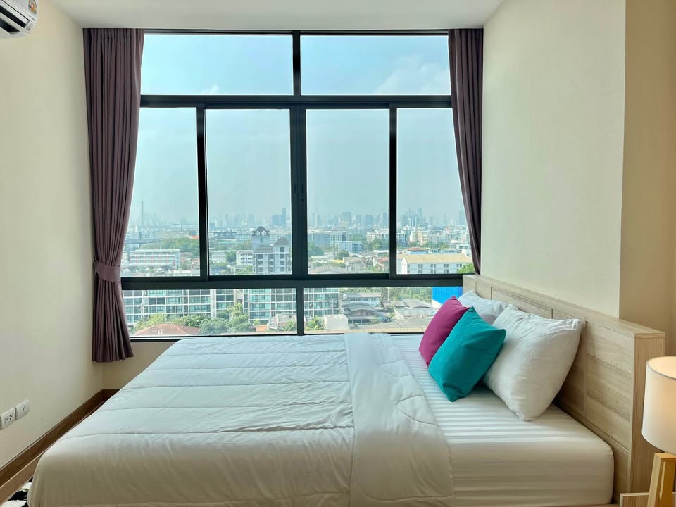 Two Bedroom Condo For Rent