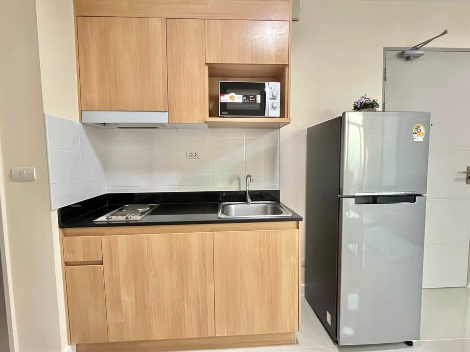 Two Bedroom Condo For Rent