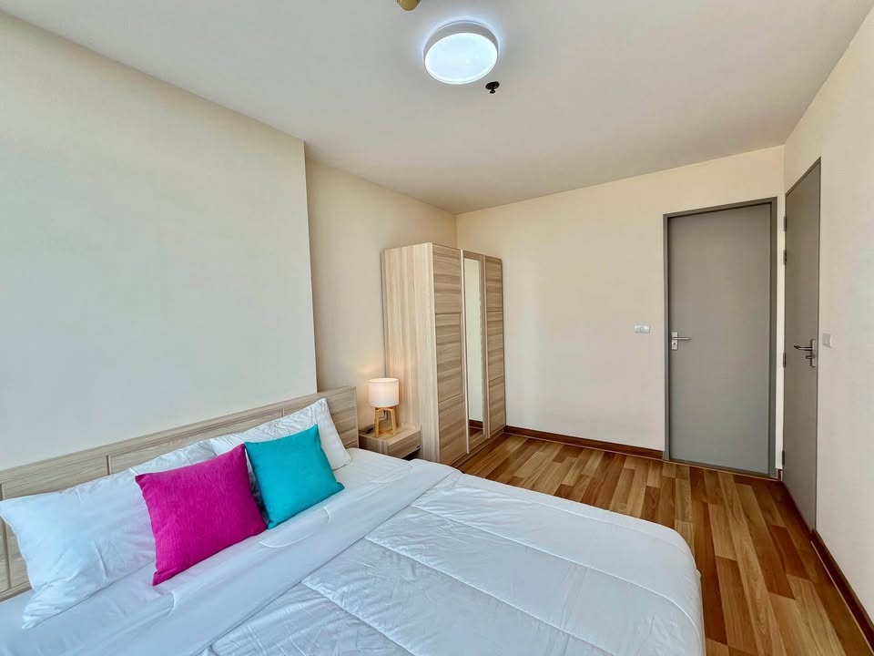 Two Bedroom Condo For Rent