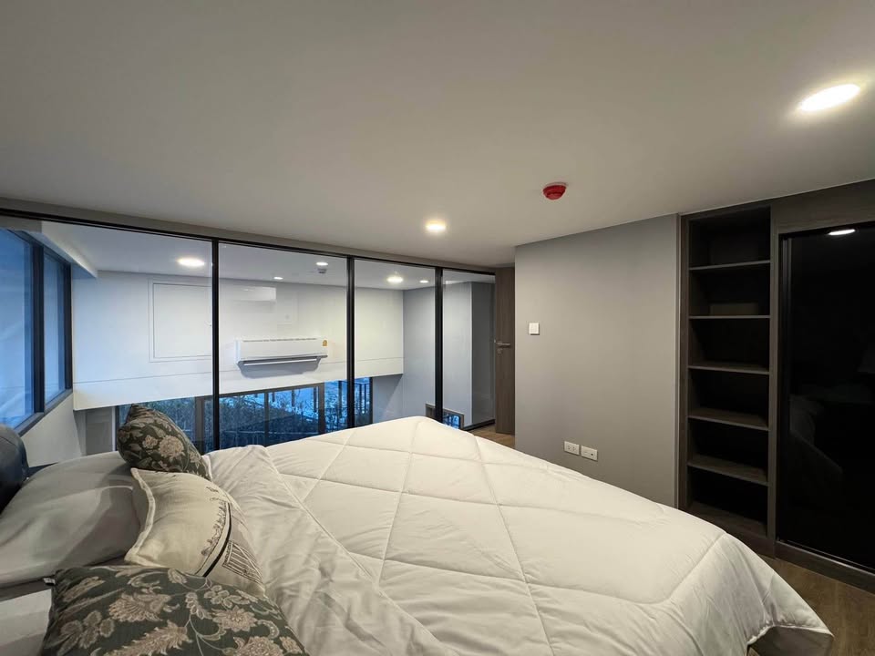 Duplex Three Bedroom Condo For Rent