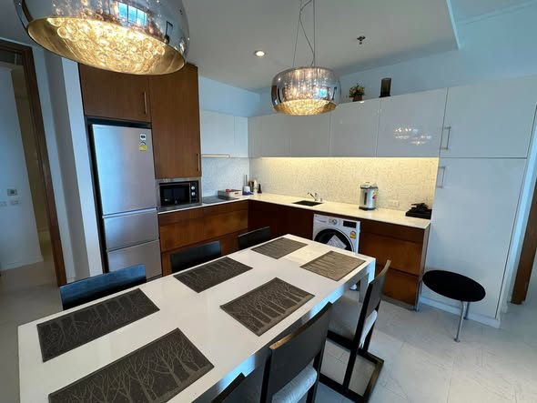 Two Bedroom Condo For Rent