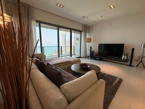 Two Bedroom Condo For Rent