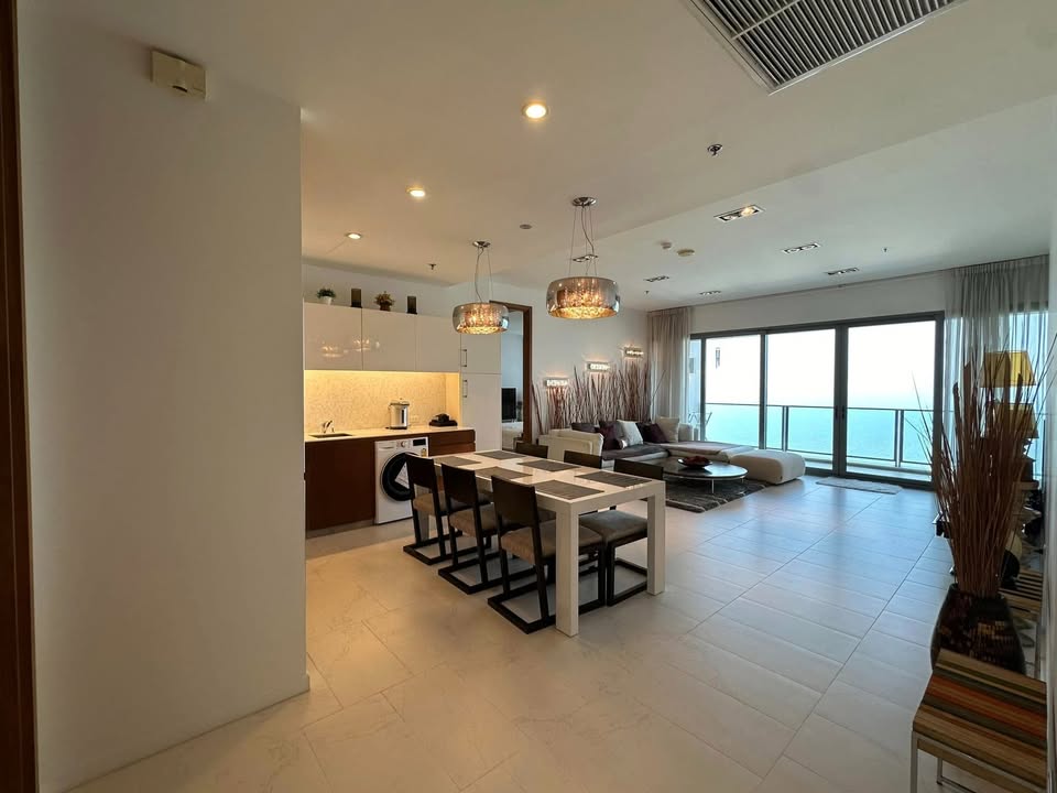 Two Bedroom Condo For Rent