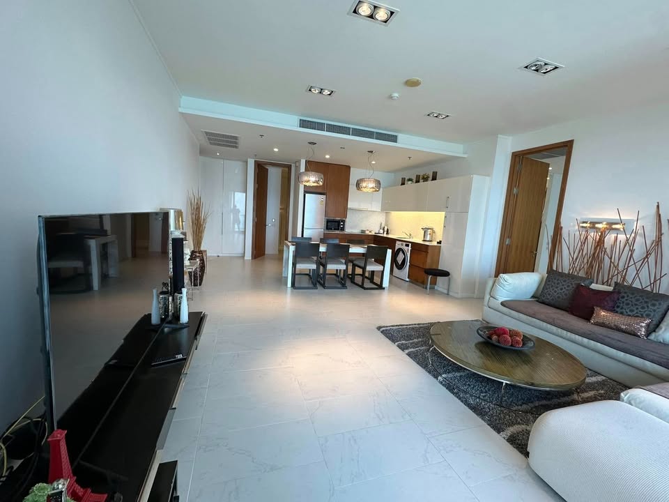 Two Bedroom Condo For Rent