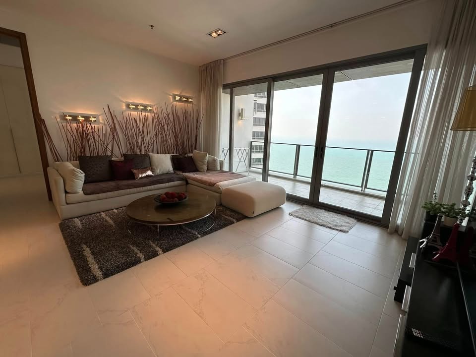 Two Bedroom Condo For Rent