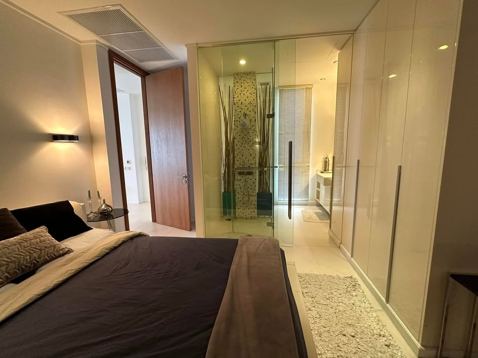 Two Bedroom Condo For Rent