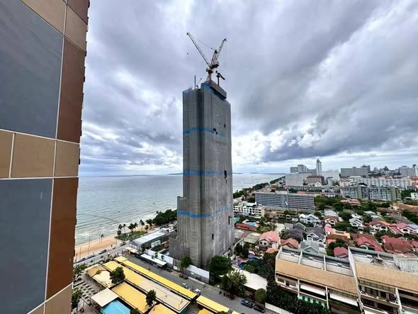 One Bedroom Condo For Sale