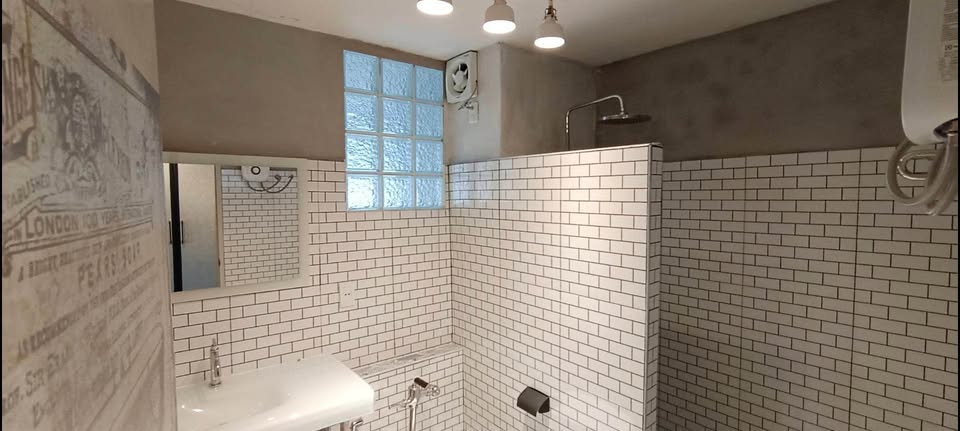 Three Bedroom Condo For Rent