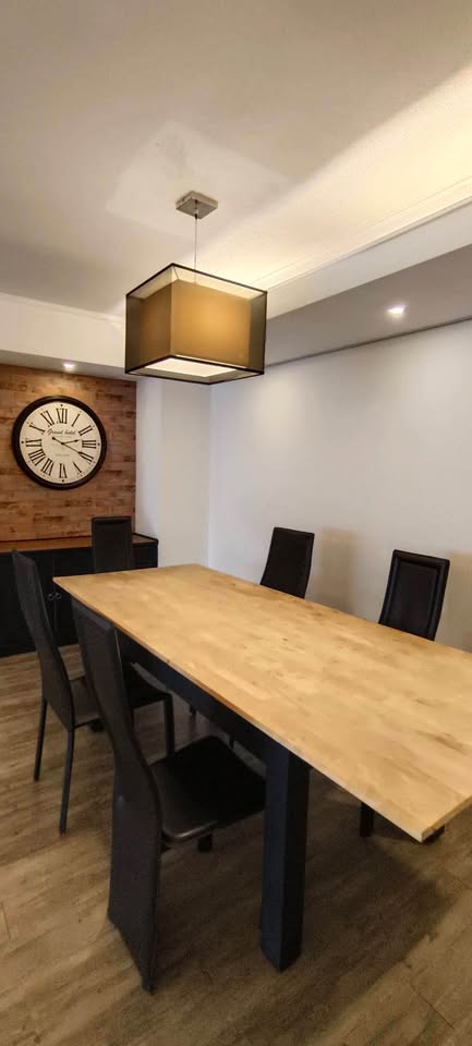 Three Bedroom Condo For Rent