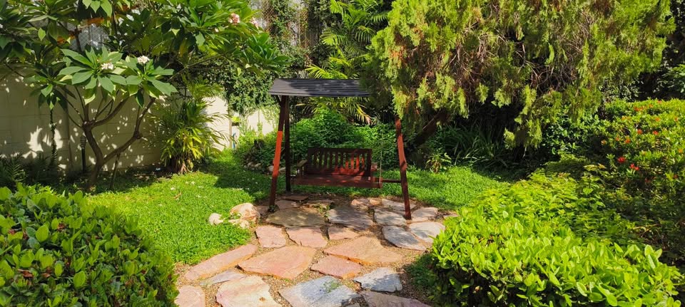 Three Bedroom Condo For Rent