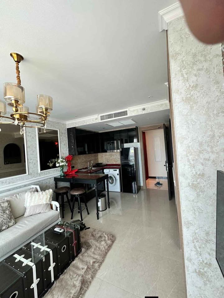 One Bedroom Condo For Sale