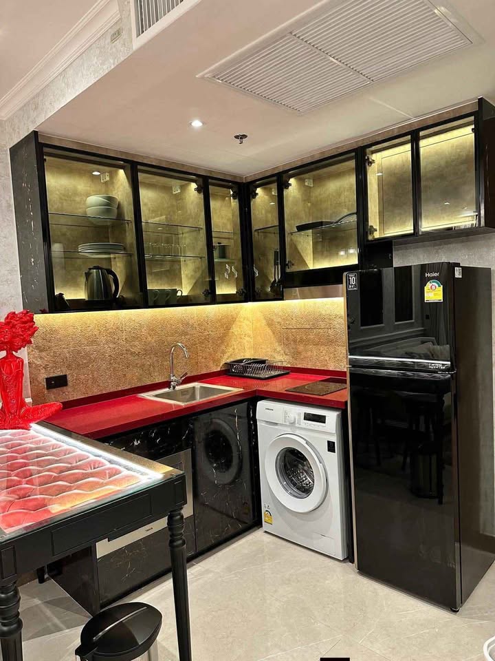 One Bedroom Condo For Sale