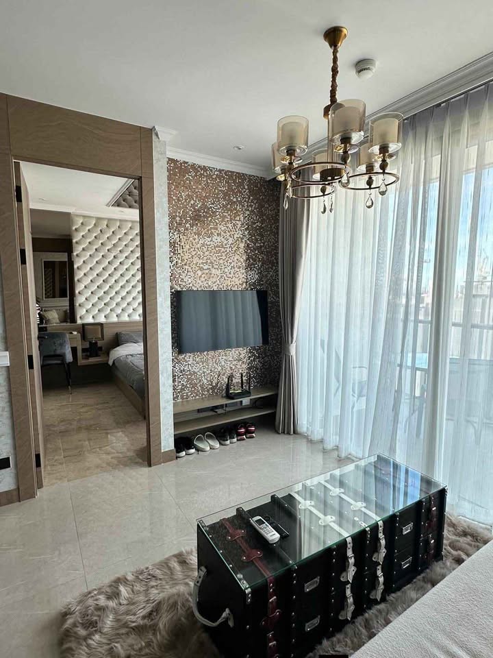 One Bedroom Condo For Sale