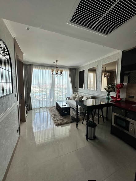 One Bedroom Condo For Sale