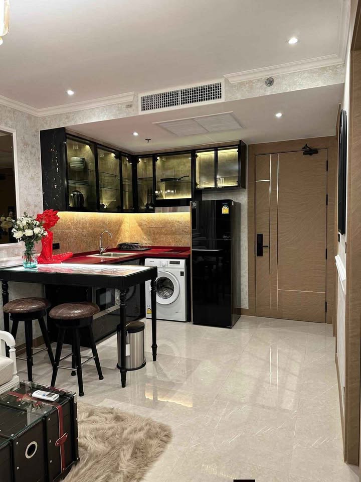 One Bedroom Condo For Sale