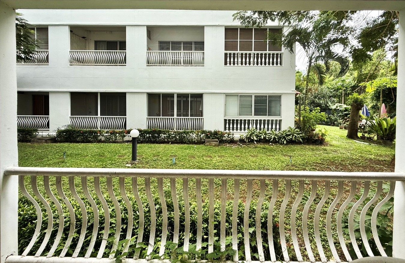 Studio Room Condo For Sale