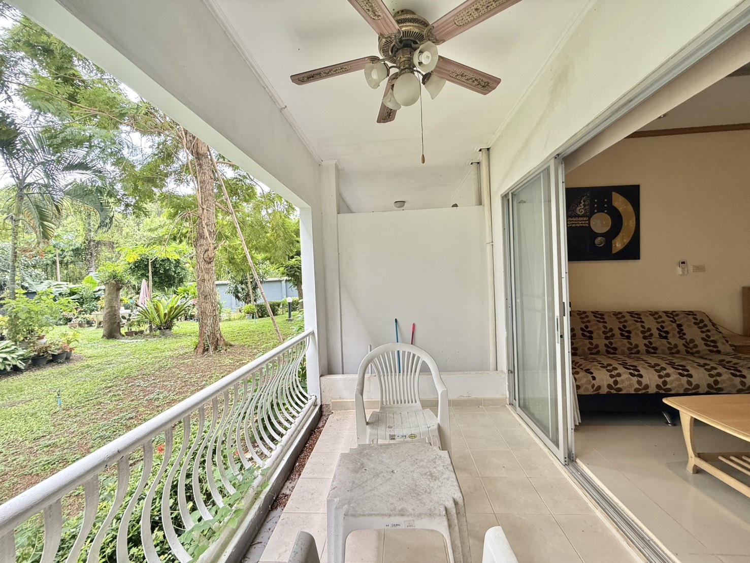 Studio Room Condo For Sale