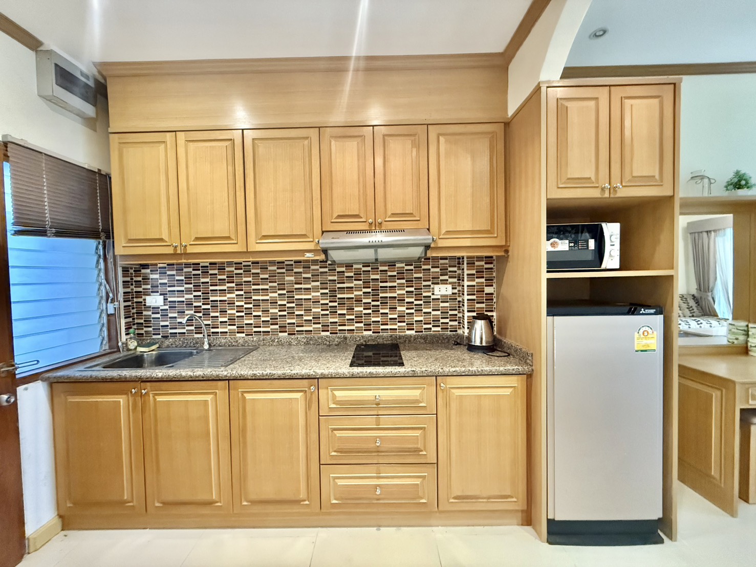 Studio Room Condo For Sale