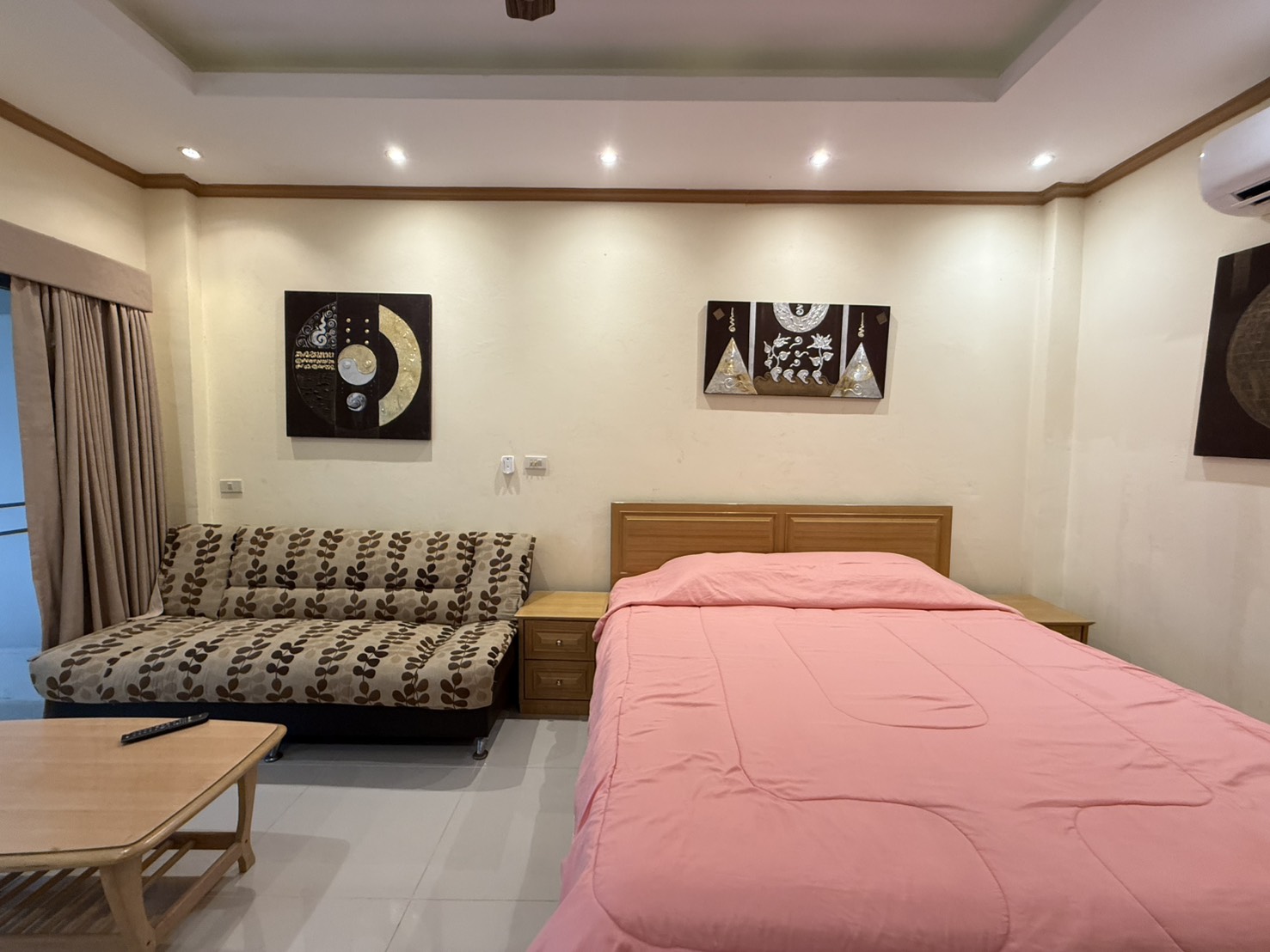 Studio Room Condo For Sale