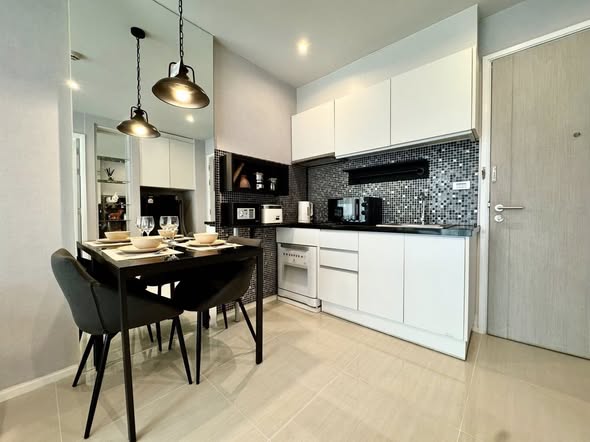 One Bedroom Condo For Sale