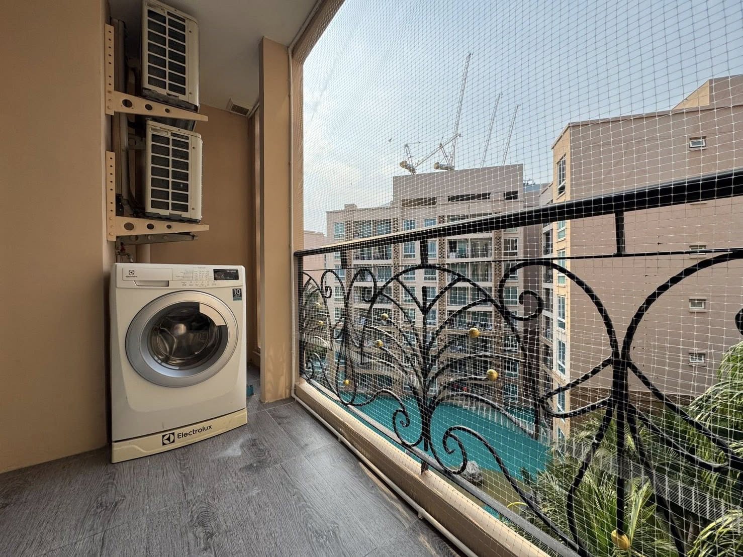 One Bedroom Condo For Sale