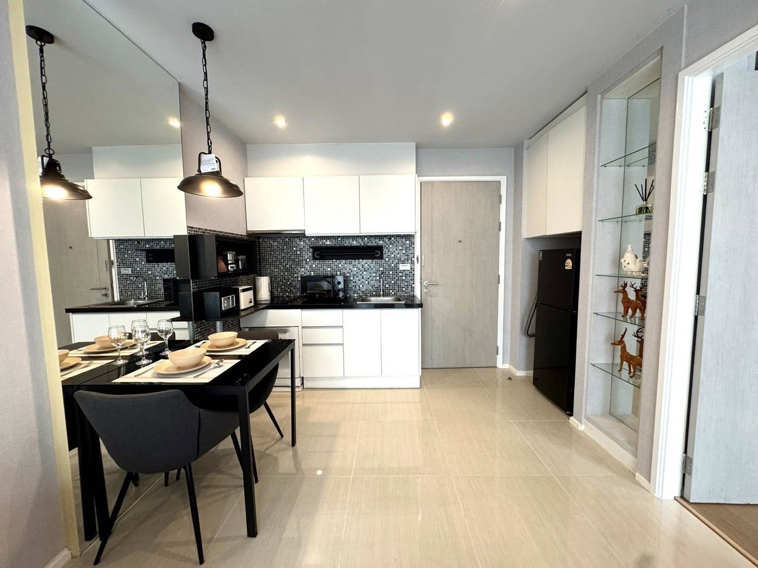 One Bedroom Condo For Sale