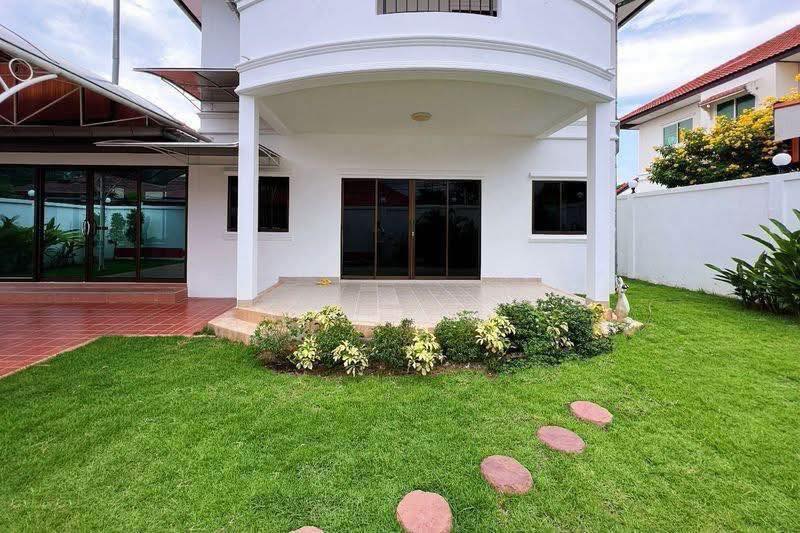 Pool Villa For Sale