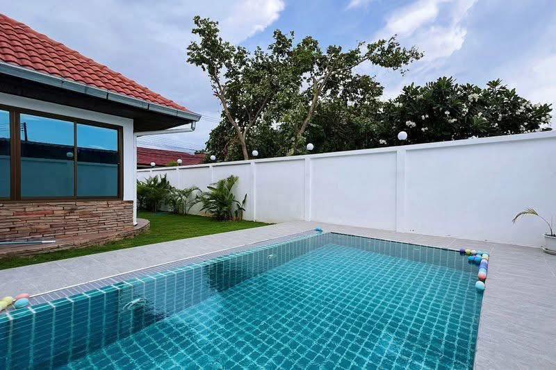 Pool Villa For Sale