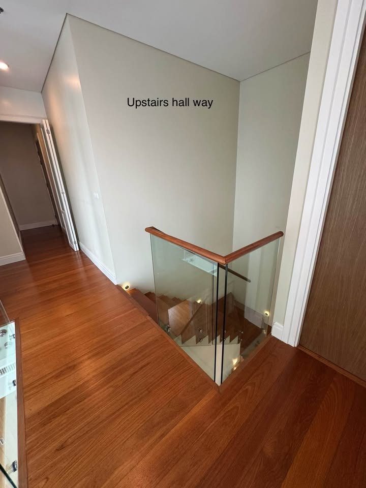 Duplex Three Bedroom Condo For Sale