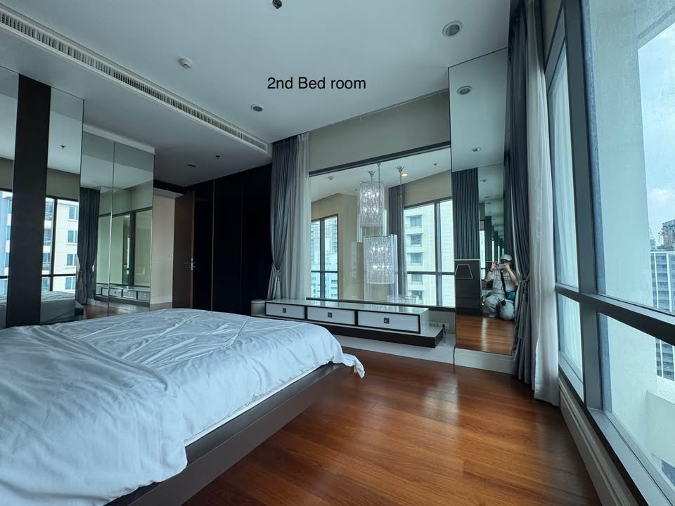 Duplex Three Bedroom Condo For Sale