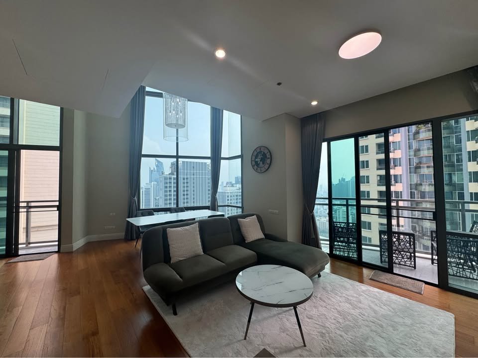 Duplex Three Bedroom Condo For Sale