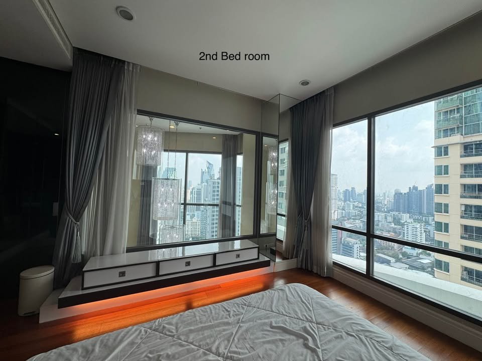 Duplex Three Bedroom Condo For Sale