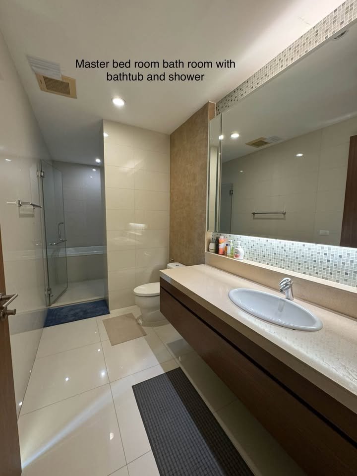 Duplex Three Bedroom Condo For Sale