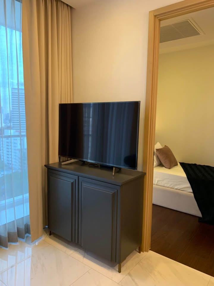 Two Bedroom Condo For Rent