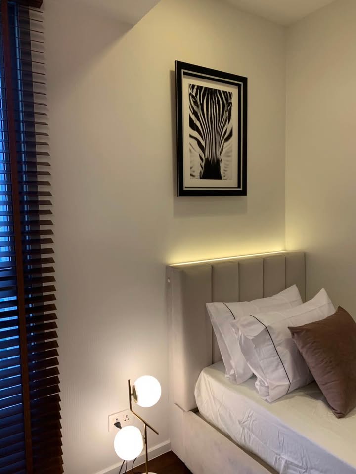 Two Bedroom Condo For Rent